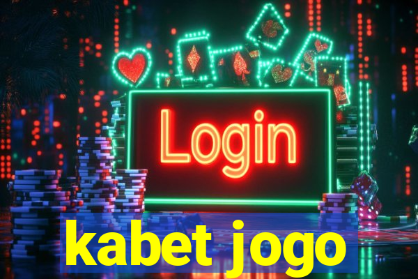 kabet jogo